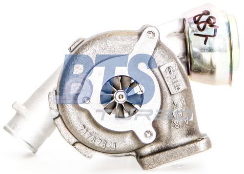Turbocompresseur, suralimentation REMAN